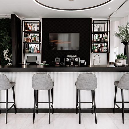 Benavente Vila Hotel Екстериор снимка