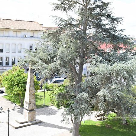 Benavente Vila Hotel Екстериор снимка