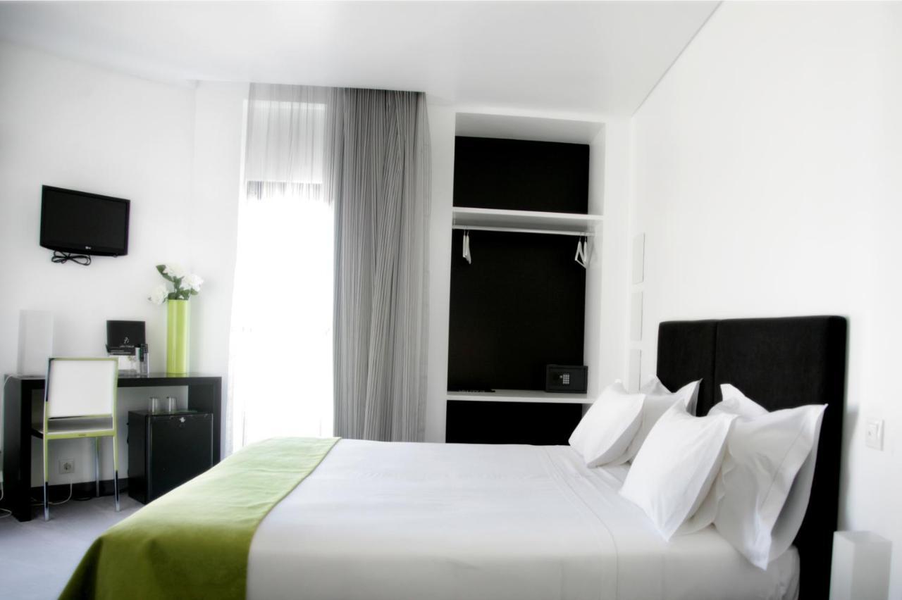 Benavente Vila Hotel Екстериор снимка