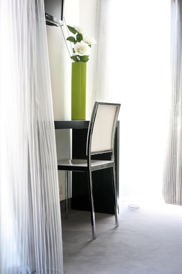 Benavente Vila Hotel Екстериор снимка