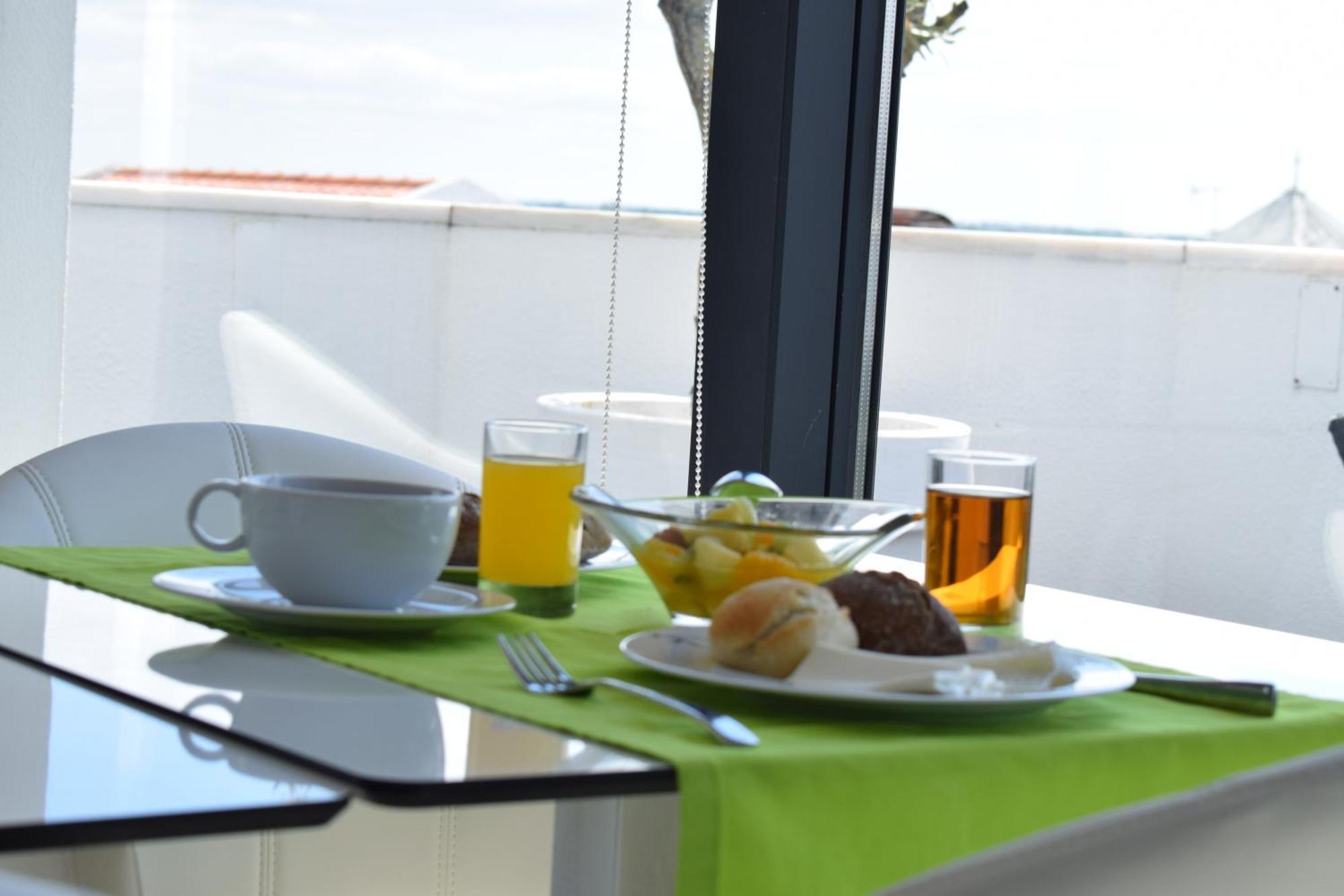 Benavente Vila Hotel Екстериор снимка