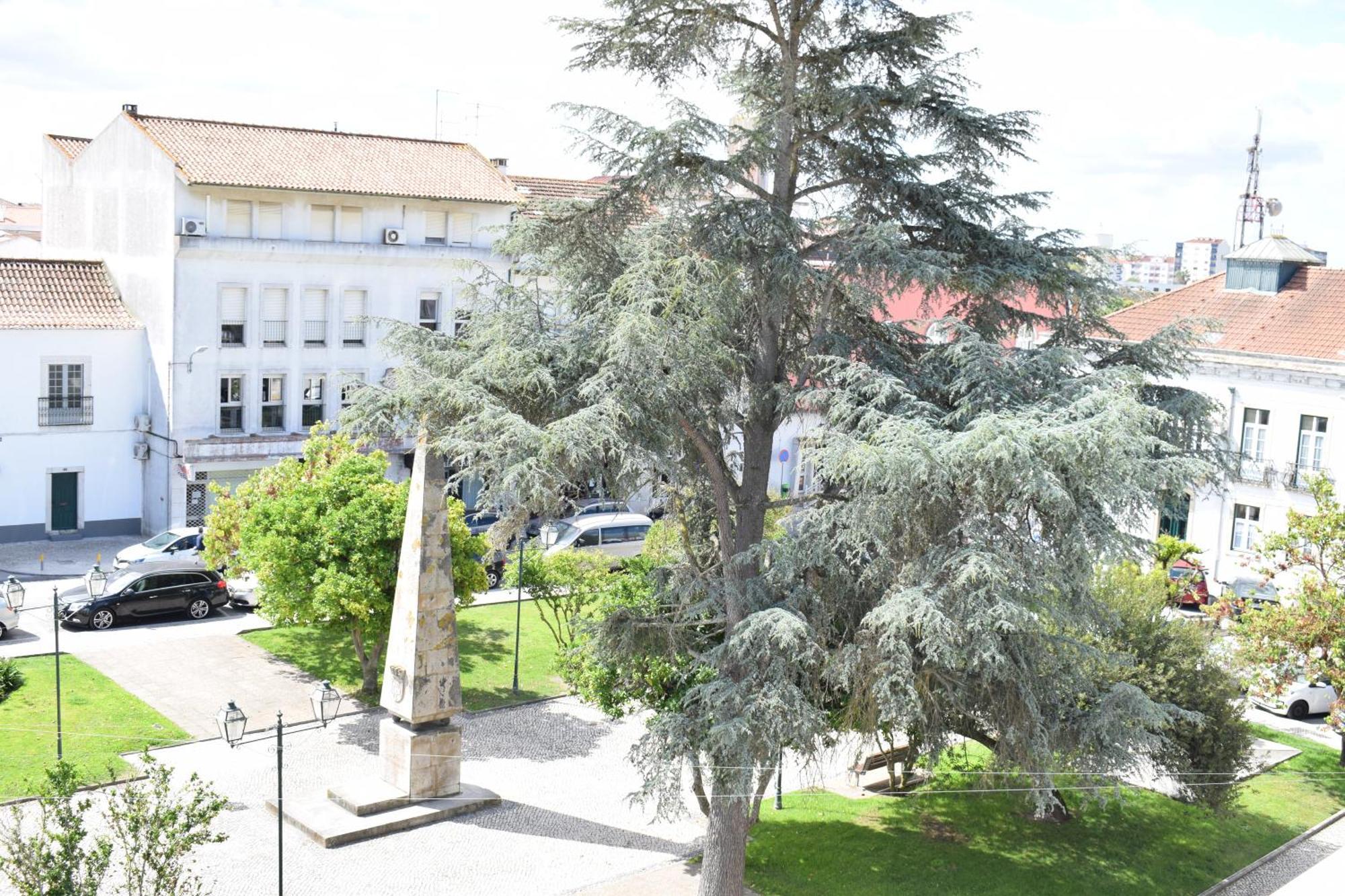 Benavente Vila Hotel Екстериор снимка