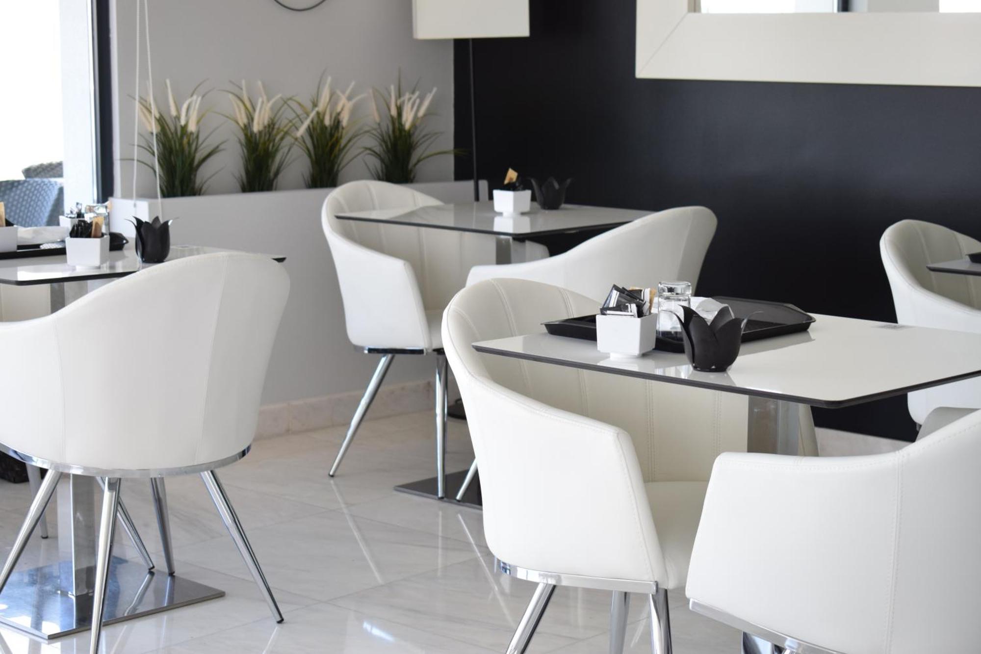 Benavente Vila Hotel Екстериор снимка