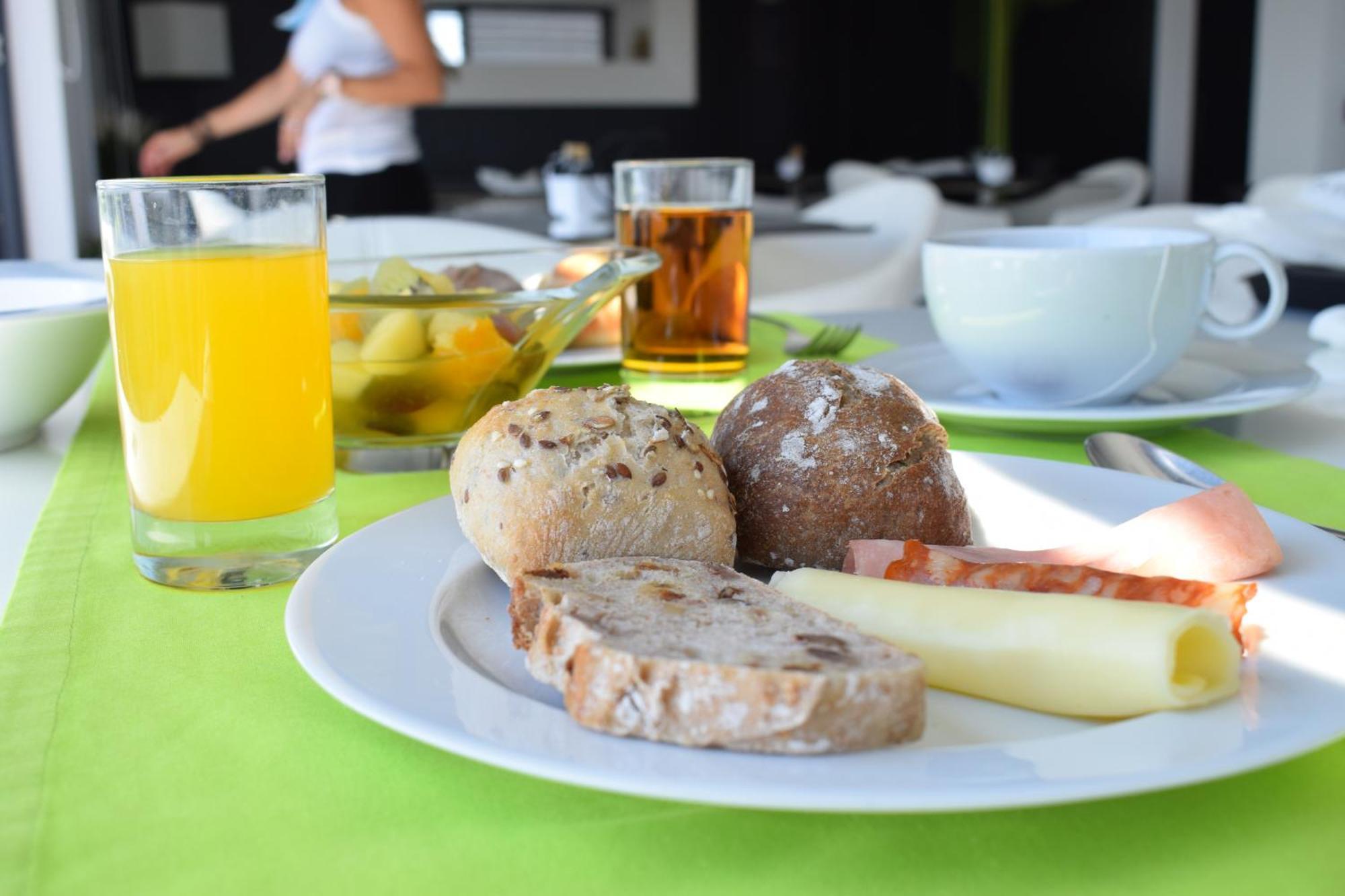 Benavente Vila Hotel Екстериор снимка