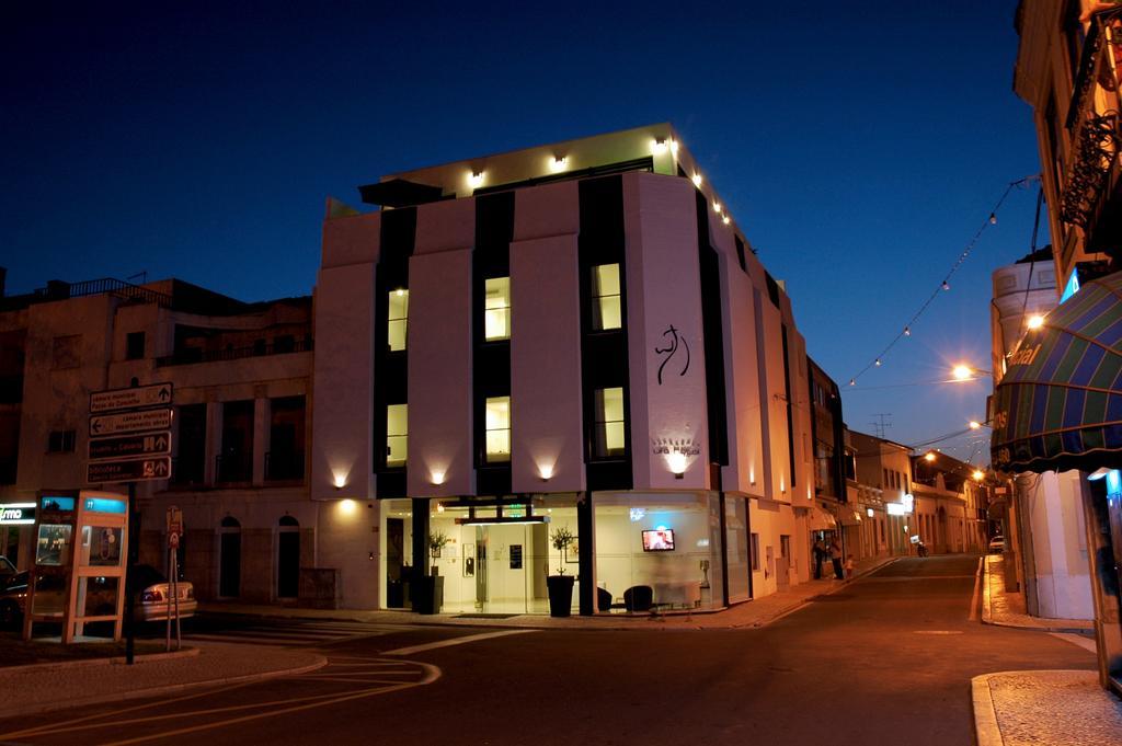 Benavente Vila Hotel Екстериор снимка