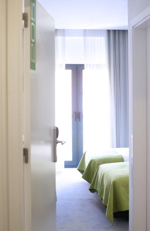 Benavente Vila Hotel Екстериор снимка