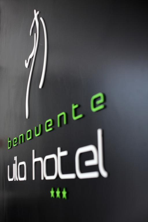 Benavente Vila Hotel Екстериор снимка