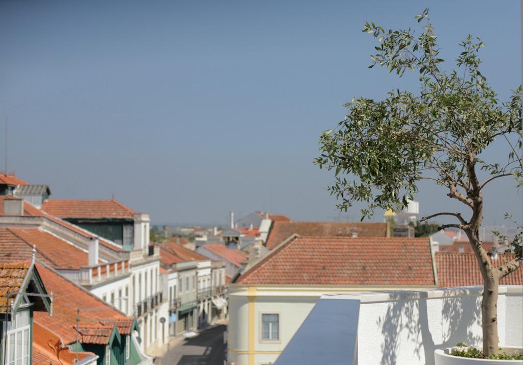 Benavente Vila Hotel Екстериор снимка