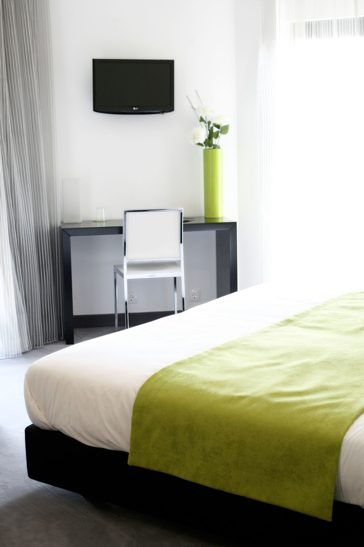 Benavente Vila Hotel Екстериор снимка