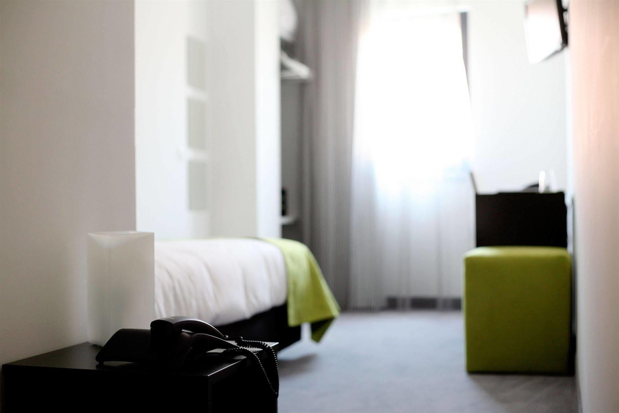 Benavente Vila Hotel Екстериор снимка
