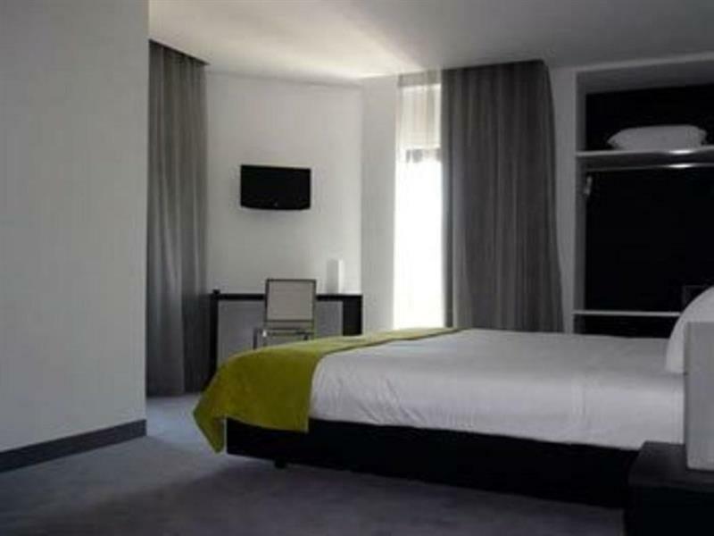 Benavente Vila Hotel Екстериор снимка