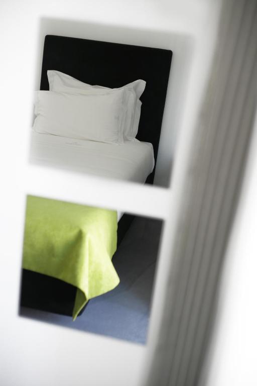 Benavente Vila Hotel Екстериор снимка